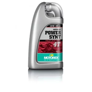 MOTO308252#1.jpg. MOTOREX 4T Power Synt 10w60 1lt
