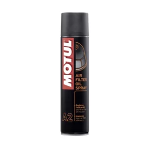 102986. MOTUL A2 Air Filter Oil Spray 400ml