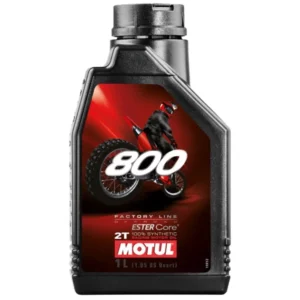 800or-1. MOTUL 800 Off-Road Factory Line 2T 1lt