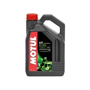 104083#1.jpg. MOTUL 5100 15W50 4lt