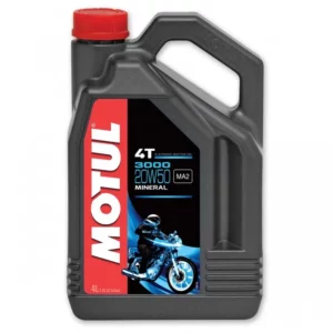 107319#1.jpg. MOTUL 3000 20W50 4lt