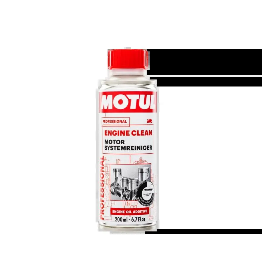 108263 (1). MOTUL Engine Clean 200ml