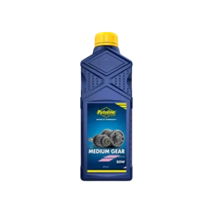 330-G-MED-1#1.jpg. PUTOLINE Medium Gear Oil 80w 1lt