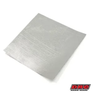 dfd31-03-112-1. DRC Heat Shield 25x25cm