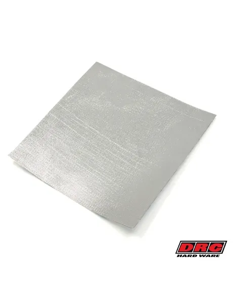 dfd31-03-112-1. DRC Heat Shield 25x25cm