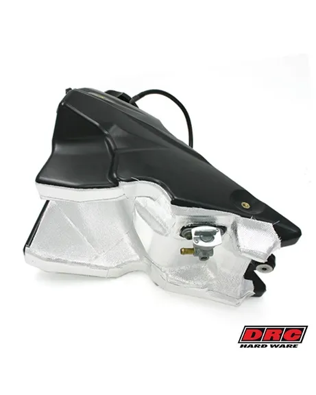 dfd31-03-112-3. DRC Heat Shield 25x25cm