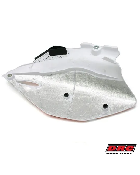 dfd31-03-112-2. DRC Heat Shield 25x25cm