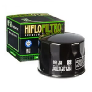 HF160#1.jpg. HIFLO HF160 Oil Filter