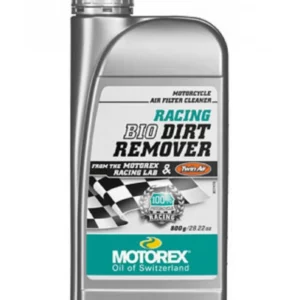 MOTO305062#1.jpg. MOTOREX Air Filter Bio Dirt Remover Powder 900g