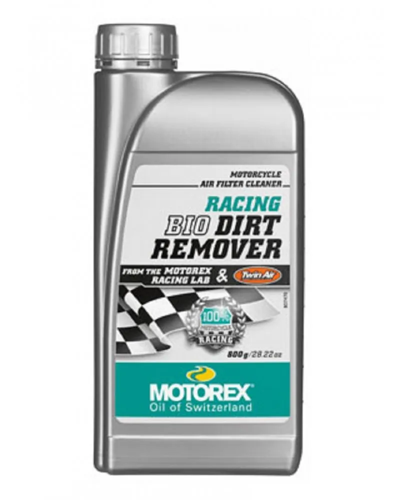 MOTO305062#1.jpg. MOTOREX Air Filter Bio Dirt Remover Powder 900g
