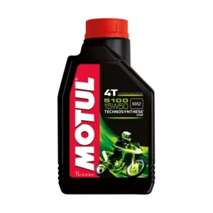 104080#1.jpg. MOTUL 5100 15W50 1lt
