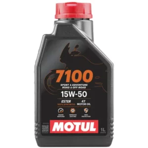 7100-15w50-1. MOTUL 7100 15W50 1lt