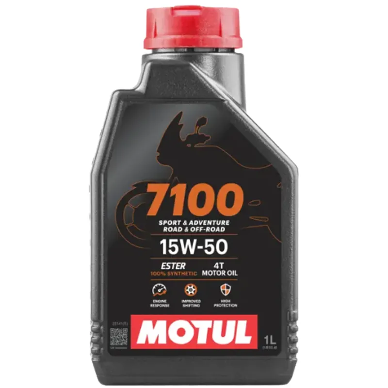 7100-15w50-1. MOTUL 7100 15W50 1lt