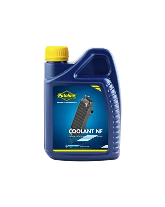 331-COOLANT-1#1.jpg. PUTOLINE Coolant NF 1lt