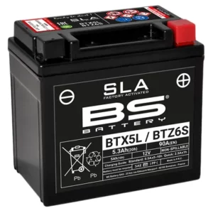GetImageNoResize (2). BS BTZ6S Battery