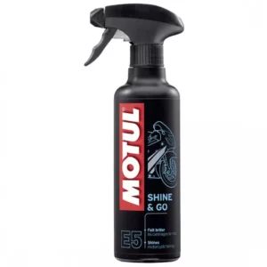 103000#1.jpg. MOTUL E5 Shine & Go 400ml