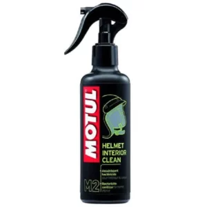 105504#1.jpg. MOTUL M2 Helmet Interior Clean 250ml