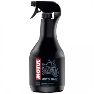 105505#1.jpg. MOTUL E2 Moto Wash 1lt