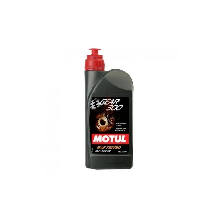 105777#1.jpg. MOTUL Gear 300 75W90 1lt