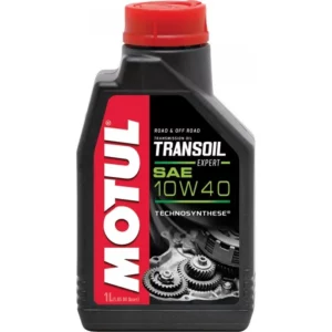 105895#1.jpg. MOTUL Transoil Expert 10W40 1lt