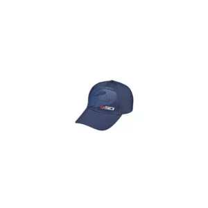 286-PCAPCOACH#1.jpg. SIDI Coach Cap - Blue