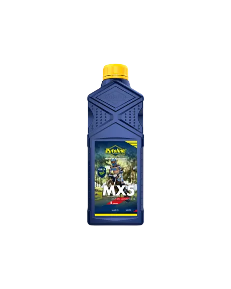 330-MX5-1#1.jpg. PUTOLINE MX5 2T 1lt