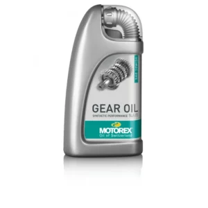 MOTO308066#1.jpg. MOTOREX 2T Gear Oil 10w30 1lt