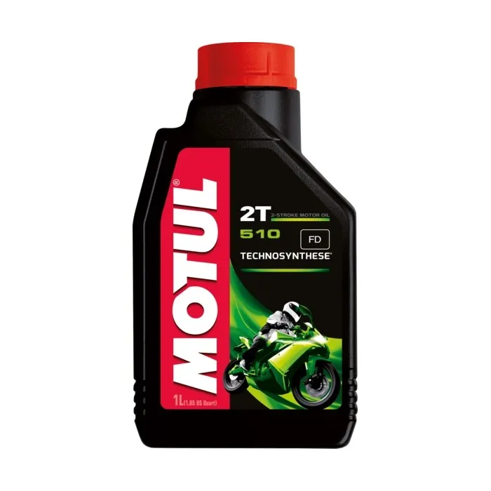 104028#1.jpg. MOTUL 510 2T 1lt