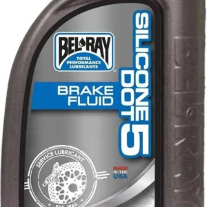 BRO1G99450-B355W #2. BEL-RAY Dot5 Silicone Brake Fluid 355ml