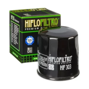HF303#1.jpg. HIFLO HF303 Oil Filter