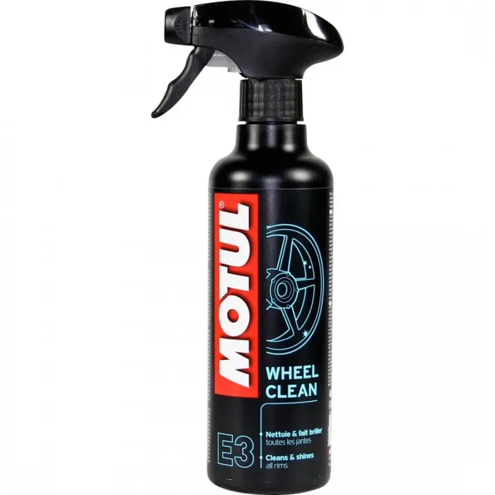 102998#1.jpg. MOTUL E3 Wheel Clean 400ml