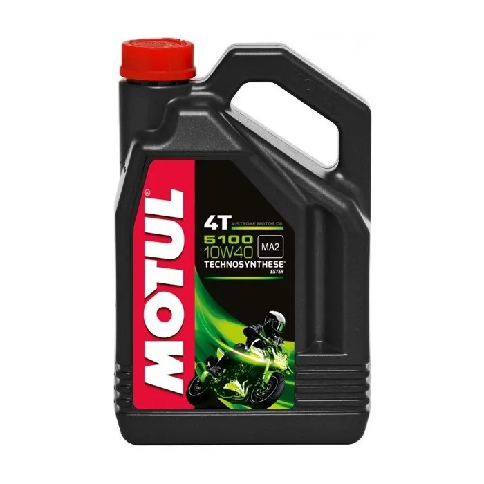 104068#1.jpg. MOTUL 5100 10W40 4lt