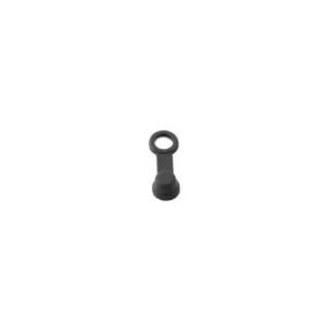 279-BNC001K#1.jpg. MSD Brake Nipple Dust Cover - Black (2 PACK)