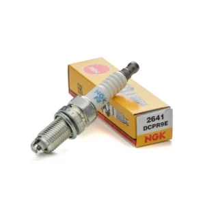 DCPR9E. NGK Spark Plug - DCPR9E