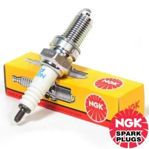 DPR6EA-9#1.jpg. NGK Spark Plug - DPR6EA-9