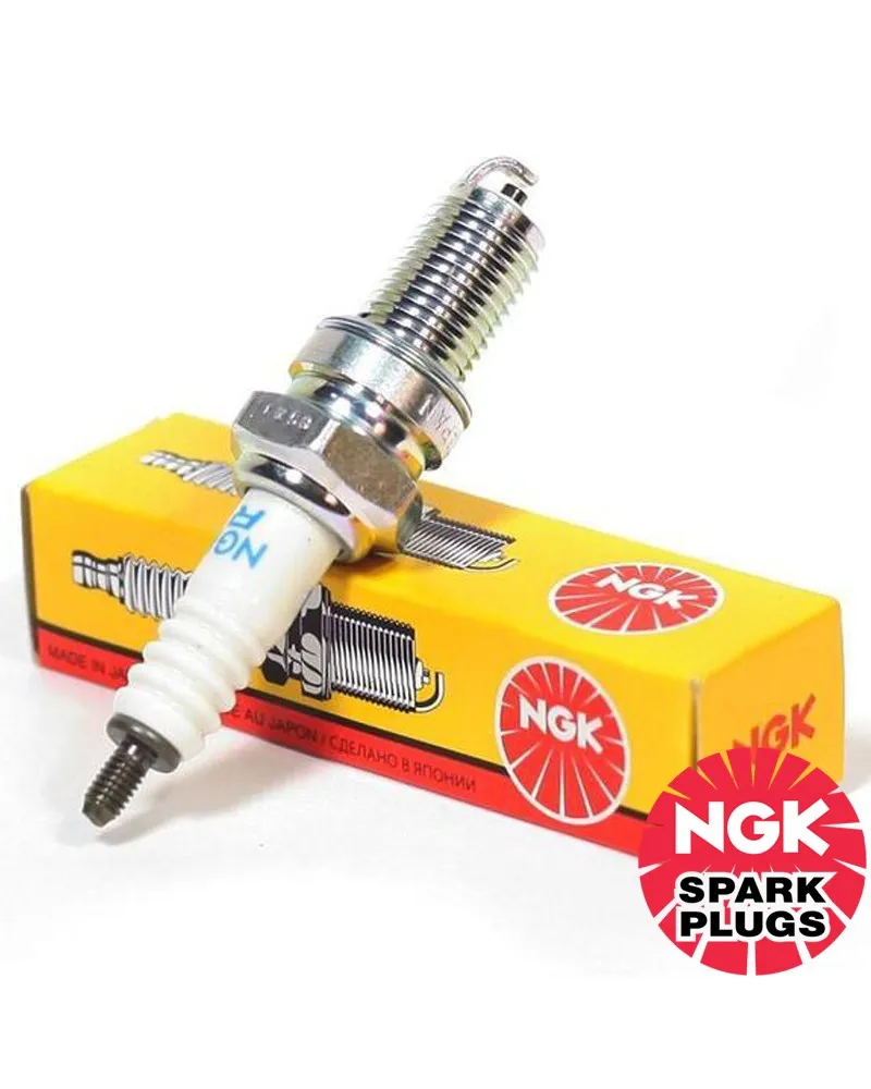 DPR6EA-9#1.jpg. NGK Spark Plug - DPR6EA-9