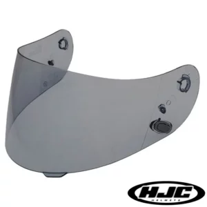 HHJ09G10107#1.jpg. HJC HJ-09 Visor - Dark Smoke