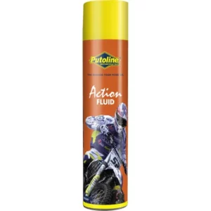 331-af-spray-6. PUTOLINE Action Fluid Foam Filter Oil Spray 600ml