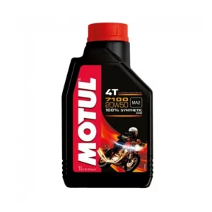 104103#1.jpg. MOTUL 7100 20W50 1lt