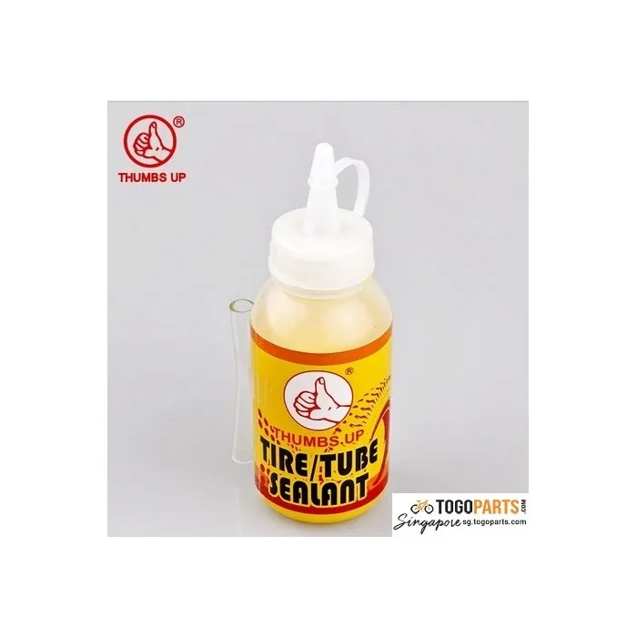 319-YP742-250#1.jpg. THUMBS UP Tyre Sealant 250ml