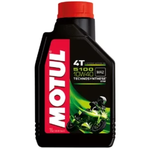 104066#1.jpg. MOTUL 5100 10W40 1lt