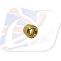 272-3-756. VENHILL Brass Olive