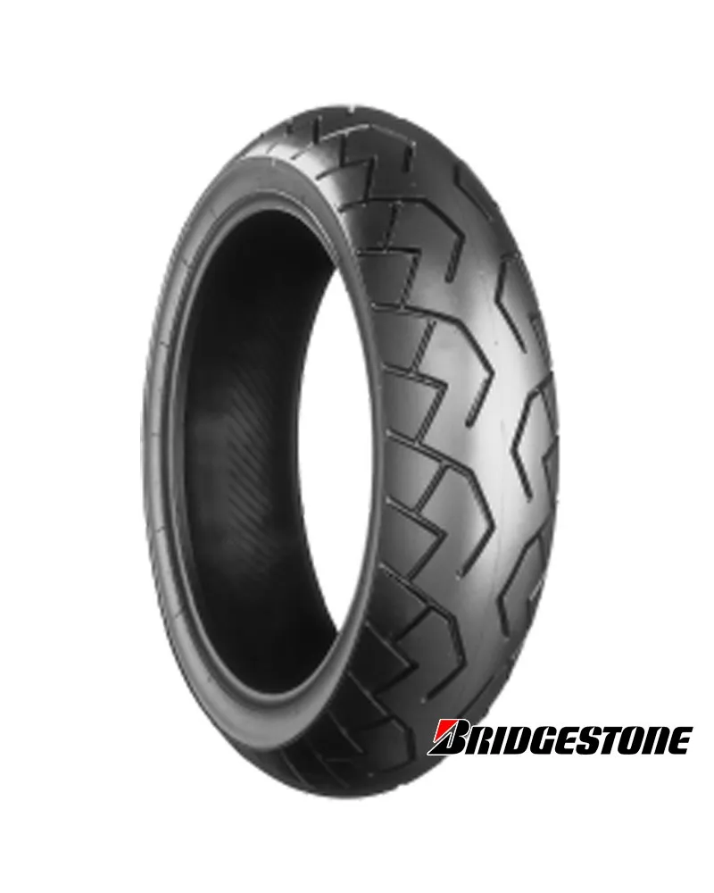 BRG-19#1.jpg. BRIDGESTONE 180/55-17 BT-54 R