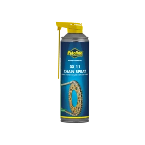 331-CL-DX11-5#1.jpg. PUTOLINE Chain Spray DX11 500ml
