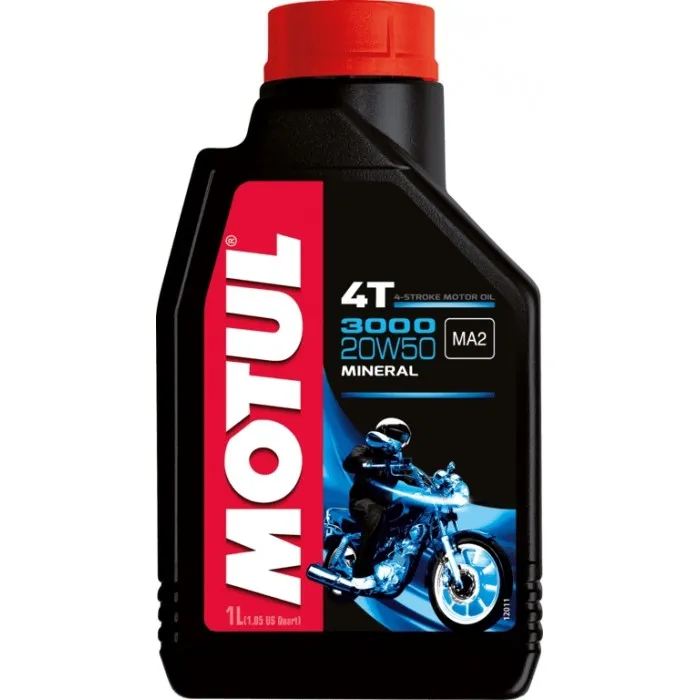 107318#1.jpg. MOTUL 3000 20W50 1lt