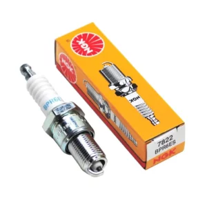 BPR6ES. NGK Spark Plug - BPR6ES