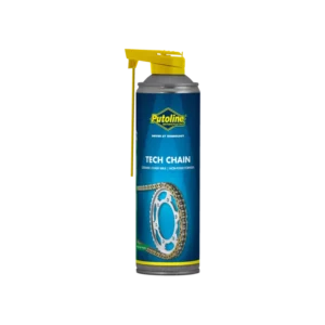 331-CL-TECH-5#1.jpg. PUTOLINE Tech Chain Spray 500ml
