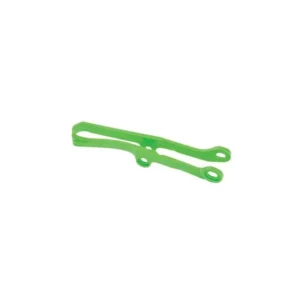 279-ASCG16#1.jpg. MSD Chain Slider Green - KXF/KLX