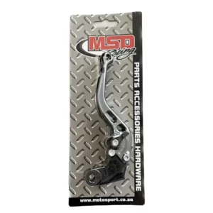 GetImageNoResize (25). MSD Shorty Clutch Lever - Aprilia/Suzuki/Yamaha