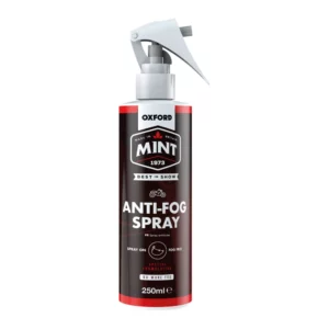 6627807-oc301-2--. OXFORD Anti Fog Min 250ml